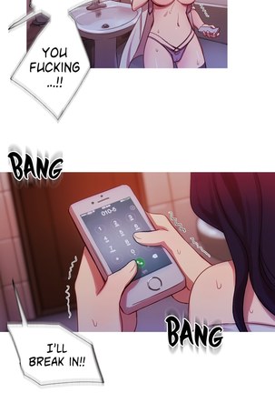 Scandal of the Witch Ch.1-26 Page #291
