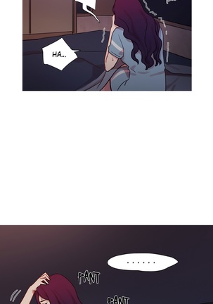 Scandal of the Witch Ch.1-26 Page #448
