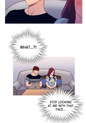 Scandal of the Witch Ch.1-26 Page #461