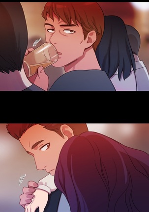Scandal of the Witch Ch.1-26 Page #383
