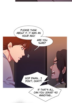 Scandal of the Witch Ch.1-26 Page #307
