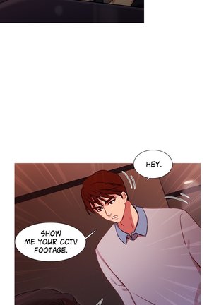 Scandal of the Witch Ch.1-26 Page #310