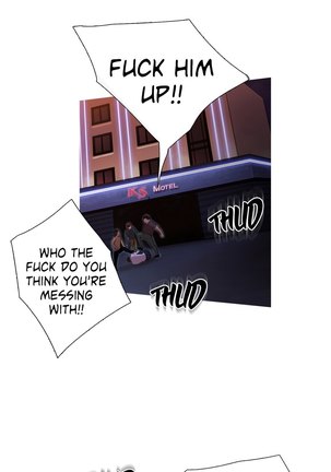 Scandal of the Witch Ch.1-26 Page #316