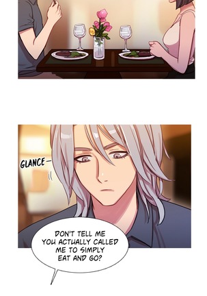 Scandal of the Witch Ch.1-26 Page #418