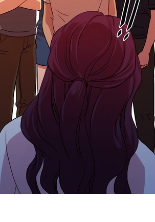 Scandal of the Witch Ch.1-26 Page #360