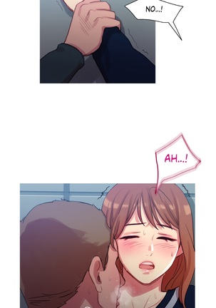 Scandal of the Witch Ch.1-26 Page #179