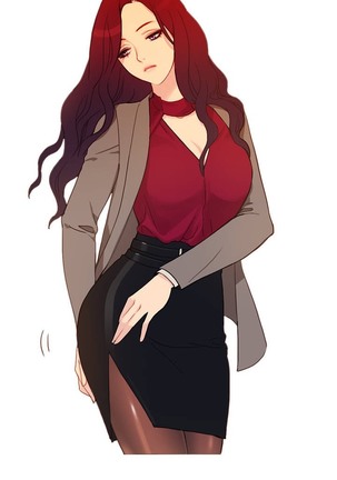 Scandal of the Witch Ch.1-26 Page #23
