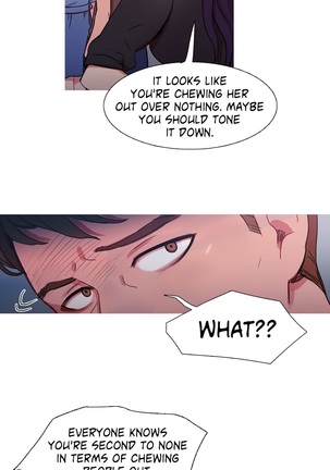 Scandal of the Witch Ch.1-26 Page #567