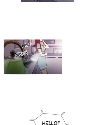Scandal of the Witch Ch.1-26 Page #451