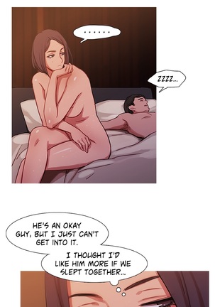 Scandal of the Witch Ch.1-26 Page #369