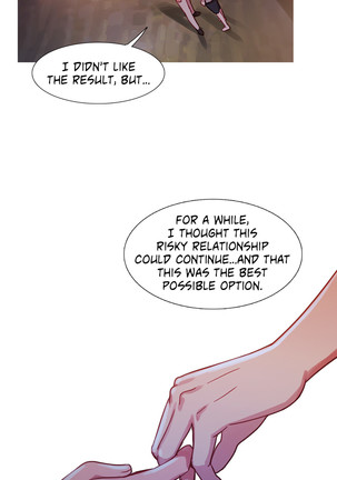 Scandal of the Witch Ch.1-26 Page #645