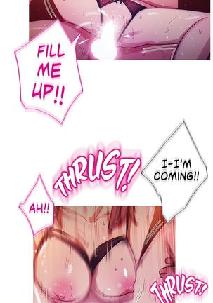 Scandal of the Witch Ch.1-26 Page #556