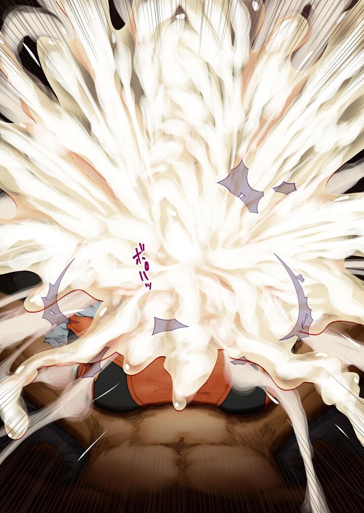 Chakui Paizuri Renzoku Sakusei Gomu Bakuha | Blowing Up Condoms With Continuous Clothed Tittyjobs