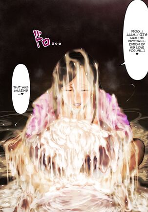 Chakui Paizuri Renzoku Sakusei Gomu Bakuha | Blowing Up Condoms With Continuous Clothed Tittyjobs Page #14