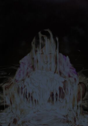 Chakui Paizuri Renzoku Sakusei Gomu Bakuha | Blowing Up Condoms With Continuous Clothed Tittyjobs Page #15