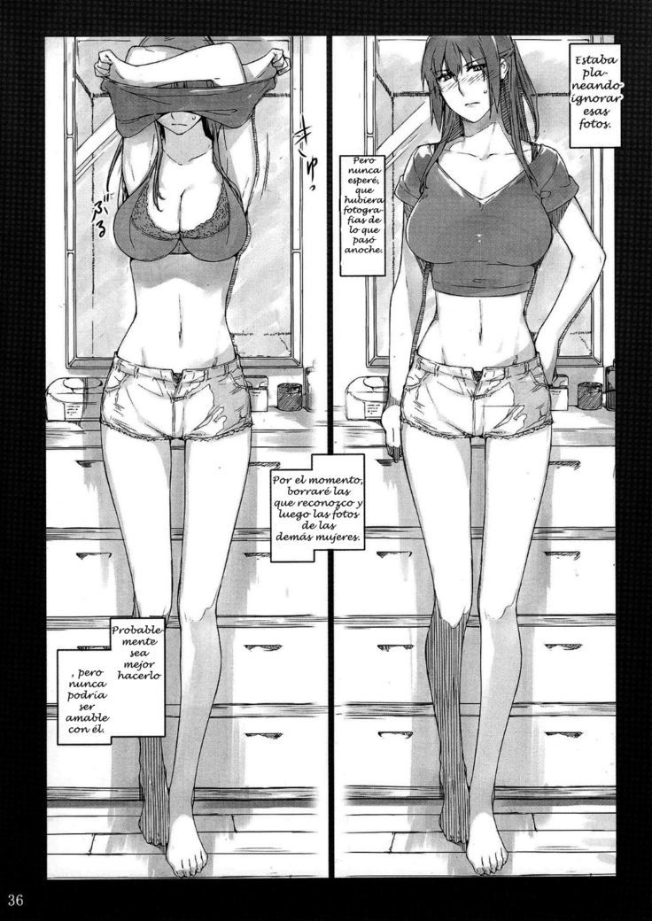 Tachibana-san-chi no Dansei Jijou Shousetsu Ban Sashie + Omake no Hon