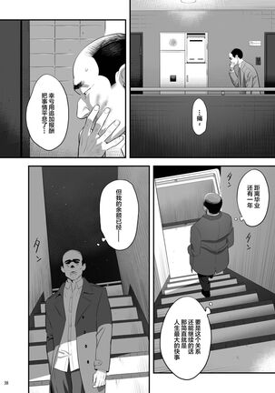 Tonari no JK ni Odosarete Iribitararetemasu (Naki 3 - Page 37