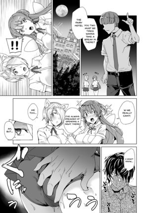 Joukyuu Seishi Chakushou Gimuka!? 2 ~Boku o Ijimeteta Yatsura no Kanojo o Netotte Tanetsuke!~ - Page 90