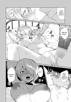 Joukyuu Seishi Chakushou Gimuka!? 2 ~Boku o Ijimeteta Yatsura no Kanojo o Netotte Tanetsuke!~ - Page 19