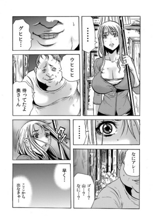 Hitozuma Sharehouse ~ Bishonure Okusama o Fukusuunin de Kyouyuu suru Koto 8 Page #20