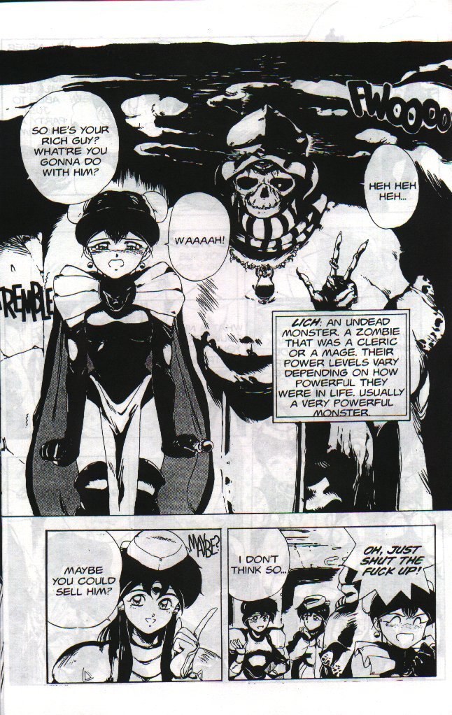 Gorgon Sisters 05