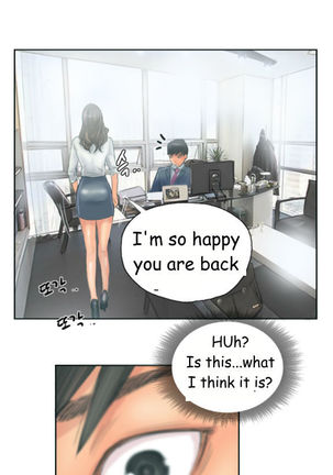 New Face Ch.1-12 - Page 137