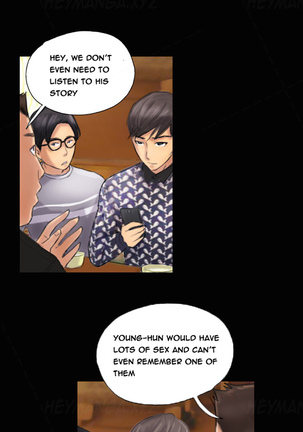 New Face Ch.1-12 - Page 75