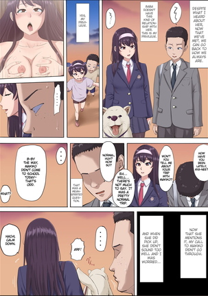 Aya Nee ~Ubawareta Osananajimi~ 3 | Ayaka ~Stolen Childhood Friend~ 3 - Page 31