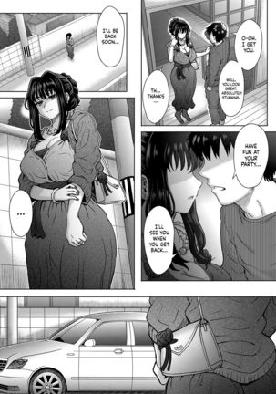 Kokoronokori | The Regret Ch. 2   =LWB= - Page 3