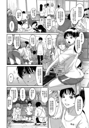 Itaiamai | 痛苦的甜蜜 Ch. 1-7 Page #157