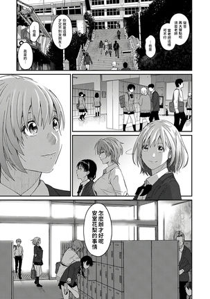 Itaiamai | 痛苦的甜蜜 Ch. 1-7 - Page 7