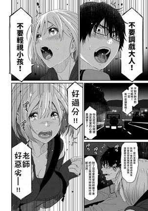 Itaiamai | 痛苦的甜蜜 Ch. 1-7 Page #22