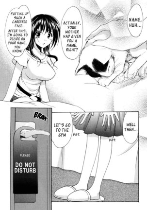 My Mom Is My Classmate vol2 - PT15 - Page 9