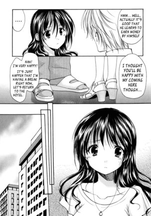 My Mom Is My Classmate vol2 - PT15 - Page 3