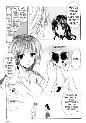 My Mom Is My Classmate vol2 - PT15 - Page 7