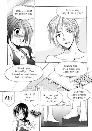 My Mom Is My Classmate vol2 - PT15 Page #11