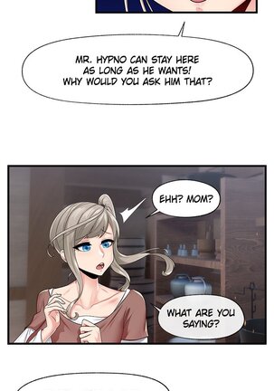 Absolute Hypnosis in Another World - Page 206