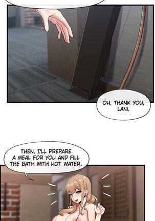 Absolute Hypnosis in Another World - Page 234