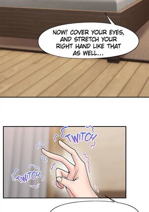 Absolute Hypnosis in Another World - Page 61