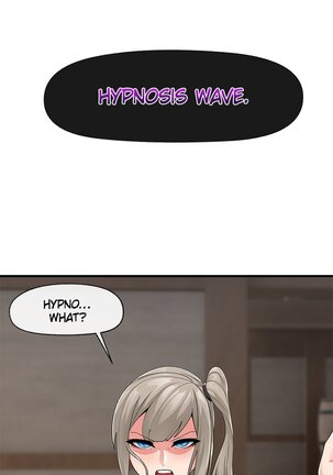 Absolute Hypnosis in Another World Page #209