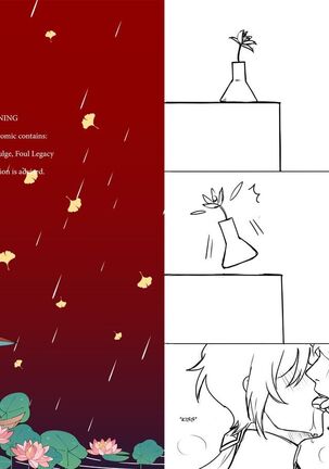 Resonant Zine -Ch1 - Genshin Impact - English Page #53