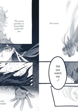 Resonant Zine -Ch1 - Genshin Impact - English Page #34