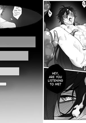 Resonant Zine -Ch1 - Genshin Impact - English - Page 81