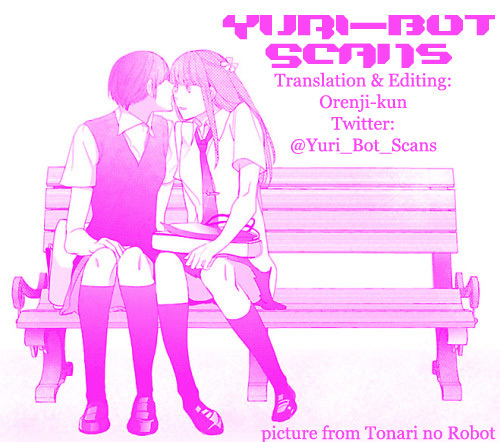 Uso wo Tsukaneba Yuri ni Hanarenu | If a Lie Is Not Told, It Cannot Become Yuri