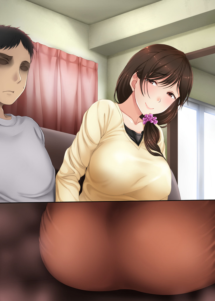 Hitozuma Biyori. ~Honto wa Sukebe na Danchizuma-tachi to Munmun Seiseikatsu~
