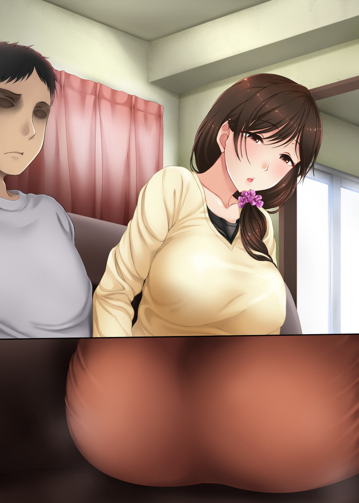Hitozuma Biyori. ~Honto wa Sukebe na Danchizuma-tachi to Munmun Seiseikatsu~
