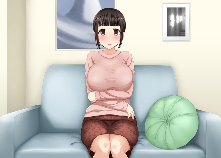 Hitozuma Biyori. ~Honto wa Sukebe na Danchizuma-tachi to Munmun Seiseikatsu~