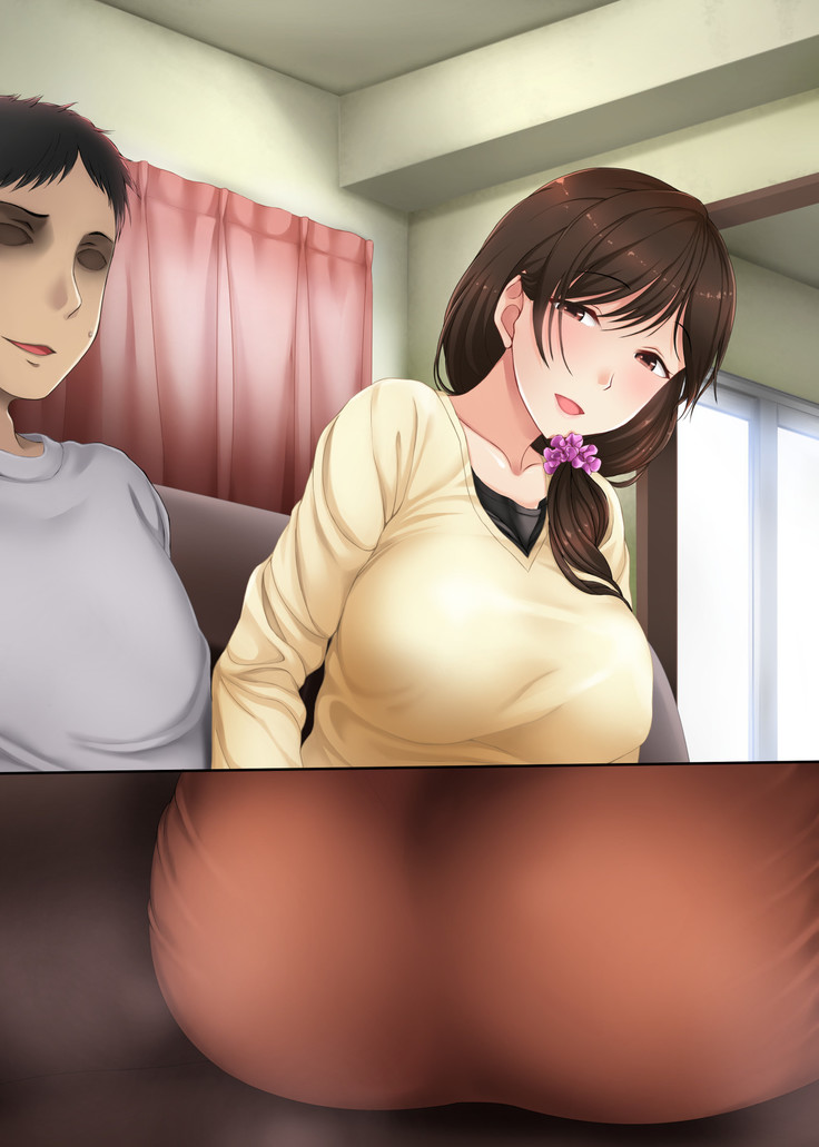 Hitozuma Biyori. ~Honto wa Sukebe na Danchizuma-tachi to Munmun Seiseikatsu~