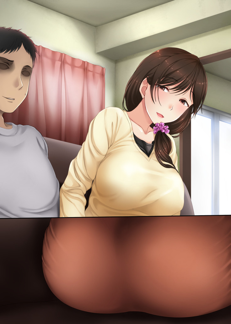 Hitozuma Biyori. ~Honto wa Sukebe na Danchizuma-tachi to Munmun Seiseikatsu~