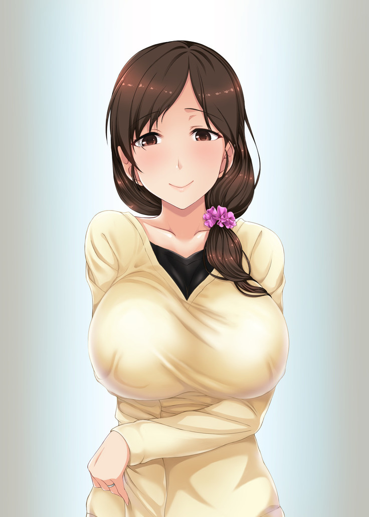Hitozuma Biyori. ~Honto wa Sukebe na Danchizuma-tachi to Munmun Seiseikatsu~